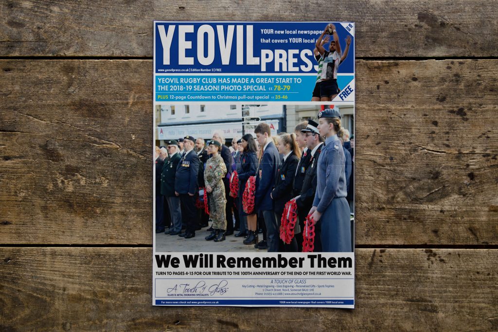 Yeovil Press