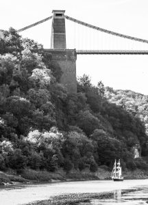 World's Smallest Tall Ship