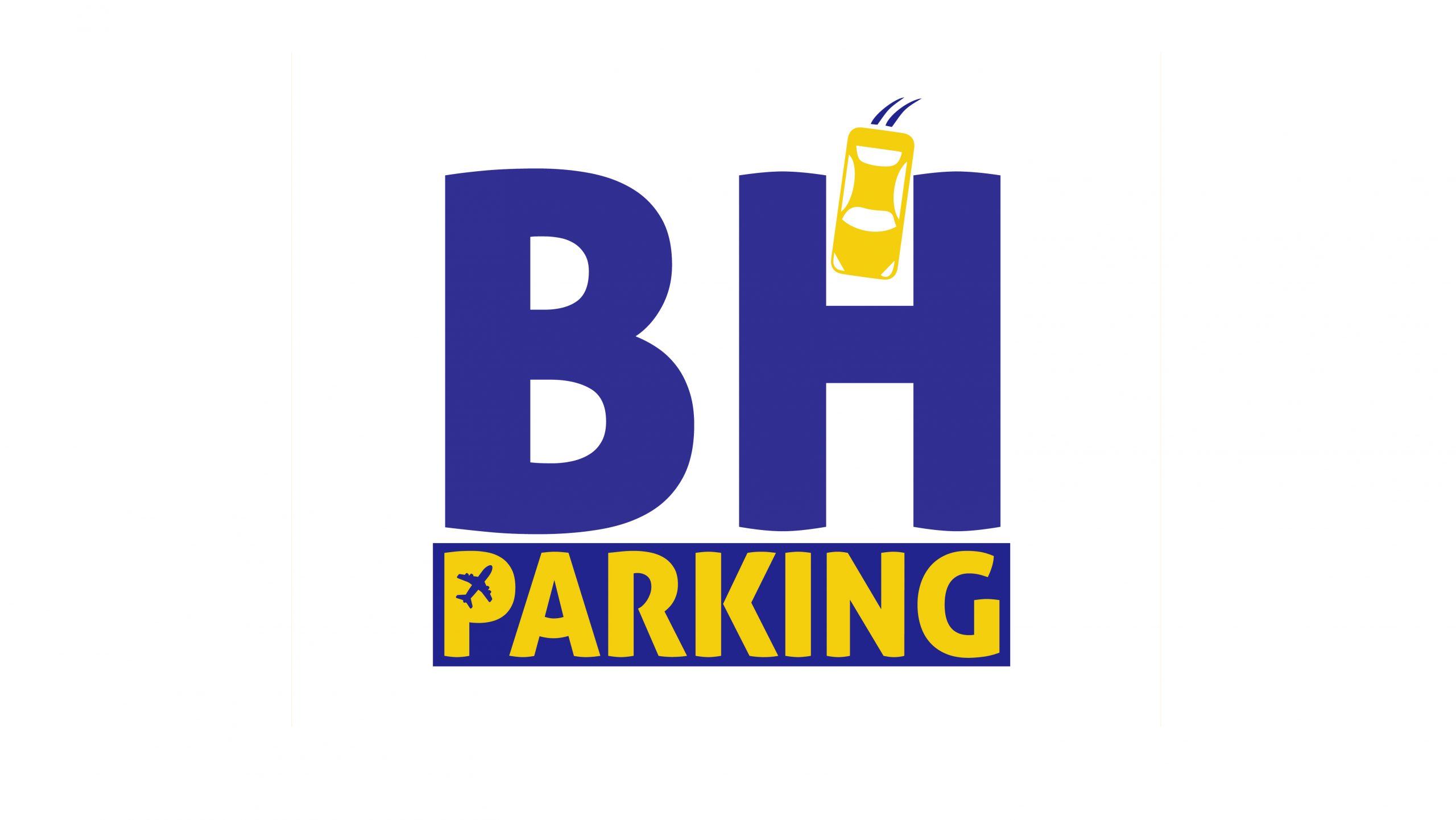 BH Parking Logo