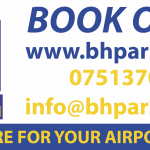 BH Parking Facebook