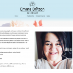 Emma Britton | Celebrant
