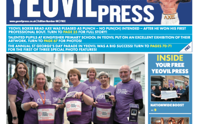 Yeovil Press Issue 68