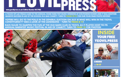Yeovil Press Issue 69